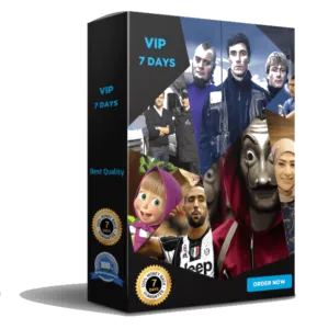 IPTV Stream Player IPTV Stream Player