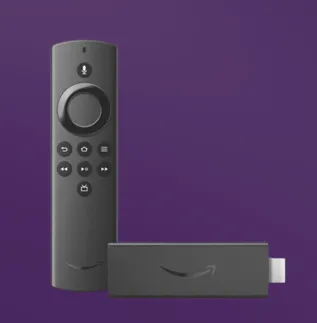 Amazon Firestick Lite + 18 Months Sub